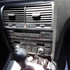 cargador de cds audi q7