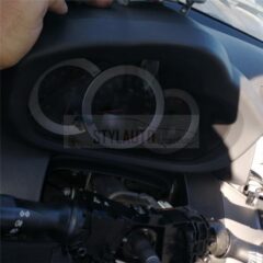 cuadro relojes toyota rav 4 año 2010