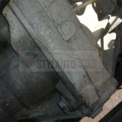 motor renault clio 3 2.0 m4ra700