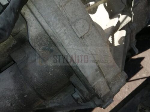 motor renault clio 3 2.0 m4ra700