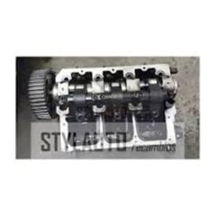 CULATA BMW 320D 150CV 204D4 78.000KMS