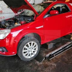 RECAMBIOS OPEL TIGRA año 2008