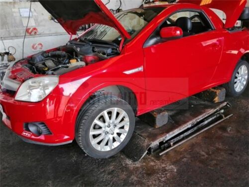 RECAMBIOS OPEL TIGRA año 2008