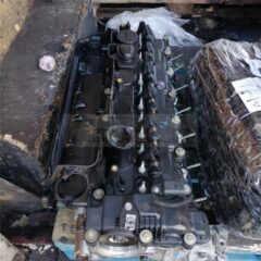 culata bmw 730d e65 306d2
