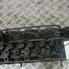 CULATA ISUZU TROOPER 2.8 DIESEL