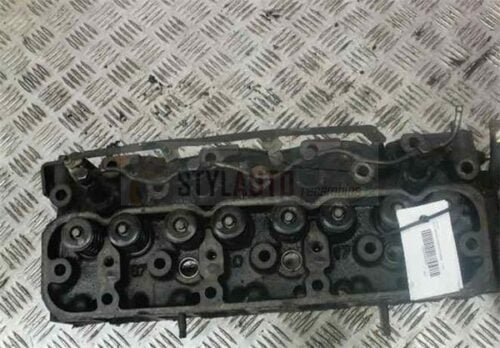 CULATA ISUZU TROOPER 2.8 DIESEL