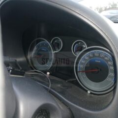 cuadro relojes suzuki sx4 1.6 16v