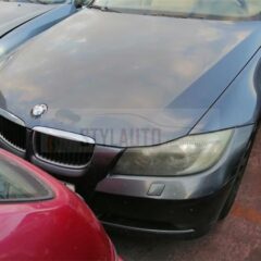FRENTE COMPLETO BMW 318I E90 XENON