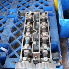 CULATA OPEL VECTRA B 1.8 90501968