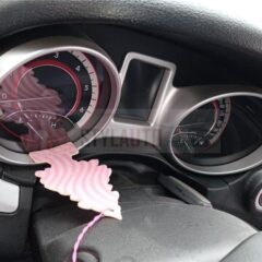 cuadro de relojes fiat freemont 2.0 jtd 170cv