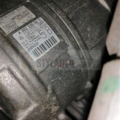 COMPRESOR AIRE MB GL 320 A0022305811