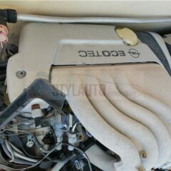 motor opel vectra b 1.6 16v x16xel