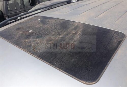 TECHO SOLAR MERCEDES ML W163