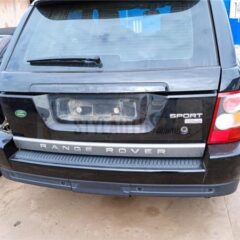 despiece completo range rover sport tdv8