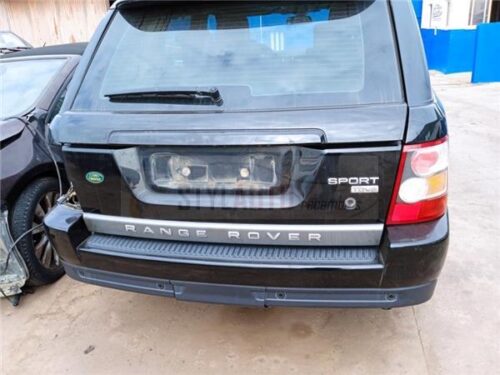 despiece completo range rover sport tdv8