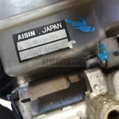 bomba abs mitsubishi montero mn116391