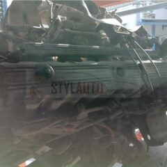 motor jeep grand cherokee 4.0l 1996