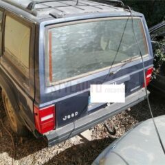 DESPIECE JEEP CHEROKEE 2.5 TURBODIESEL