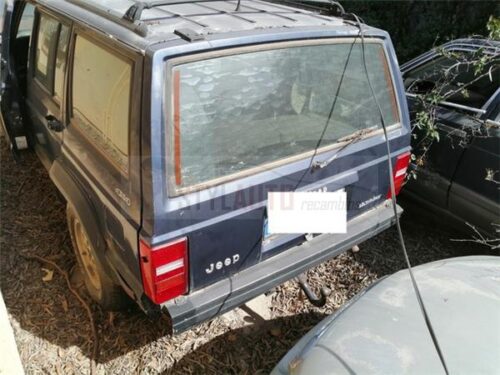 DESPIECE JEEP CHEROKEE 2.5 TURBODIESEL