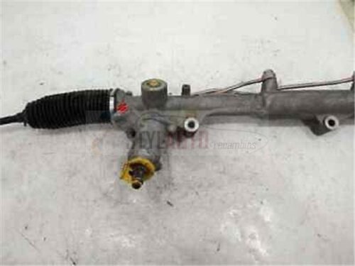 cremallera direccion mercedes c220 w212