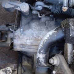 caja cambios mitsubishi eclipse 2.0 16v Cat (146 Cv) 4g63