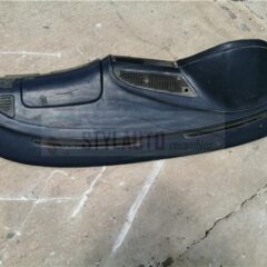 salpicadero piel azul bmw 750i e38