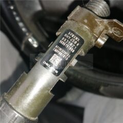 inyector citroen c5 hdi 9686191080