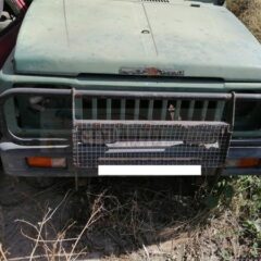 MATABURRAS DELANTERO SUZUKI SANTANA