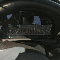 cuadro de relojes vw touran 3 tdi