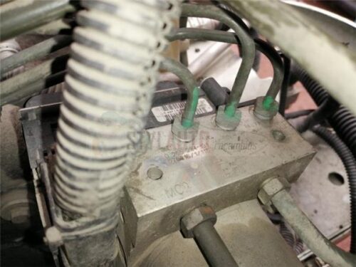 abs ford transit 6C112C405BD 0265234191
