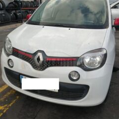 despiece renault twingo 2020