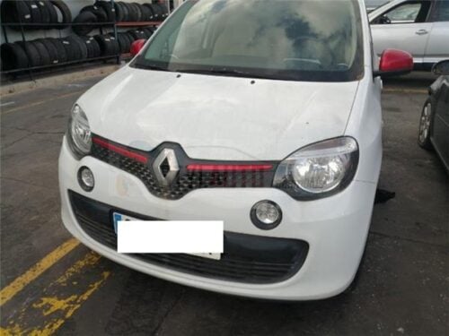 despiece renault twingo 2020