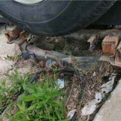 bola remolque mitsubishi montero 1998