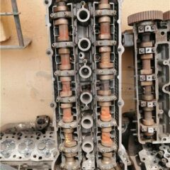 culata bmw serie 5 e39 gasolina