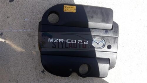 TAPA DE MOTOR MAZDA CX7 2.2