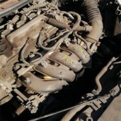 culata toyota auris 1.8 gasolina