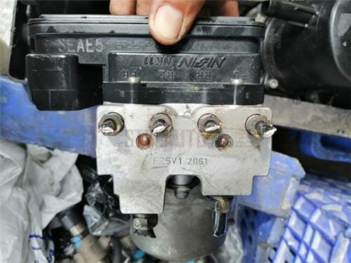 BOMBA ABS HONDA ACCORD SEAE5 F25V1