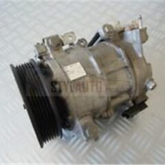 COMPRESOR PEUGEOT 3008 5008 598755