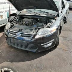 DELANTERA COMPLETA FORD MONDEO 2011
