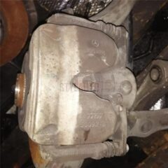 pinzas de freno mercedes c220 cdi w205