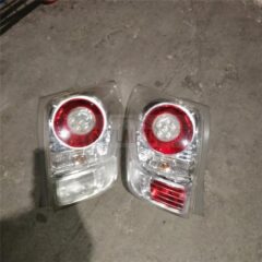 pilotos traseros toyota corolla verso 10