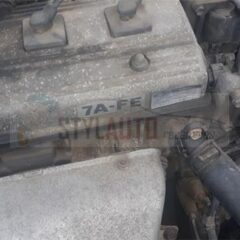 CULATA TOYOTA CELICA 7A-FE 7AFE