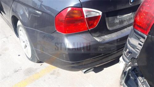 PARAGOLPES TRASERO BMW 320D E90