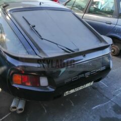DESPIECE COMPLETO PORSCHE 928