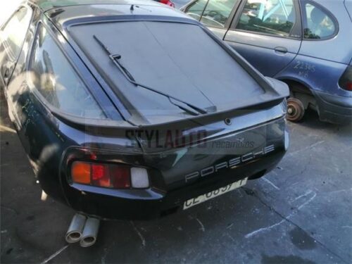 DESPIECE COMPLETO PORSCHE 928 - Imagen 2