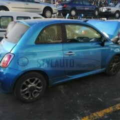 RECAMBIOS FIAT 500 SPORT GASOLINA
