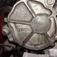 depresor freno citroen 1.6 hdi