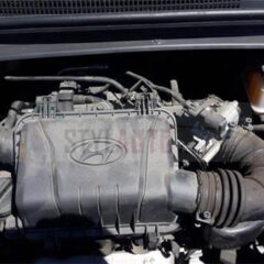 MOTOR HYUNDAI I10 GASOLINA