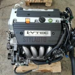 MOTOR HONDA CR-V 2.4 K24