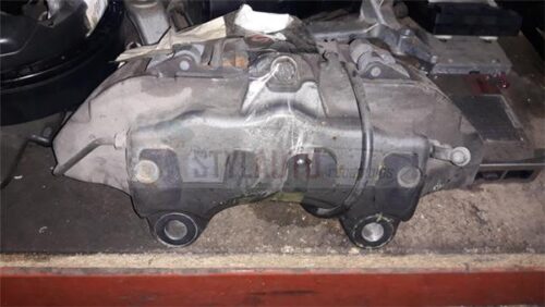PINZA DE FRENO DELANTERA AUDI Q7